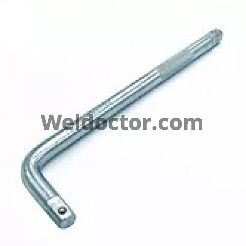  1/2" L Handle